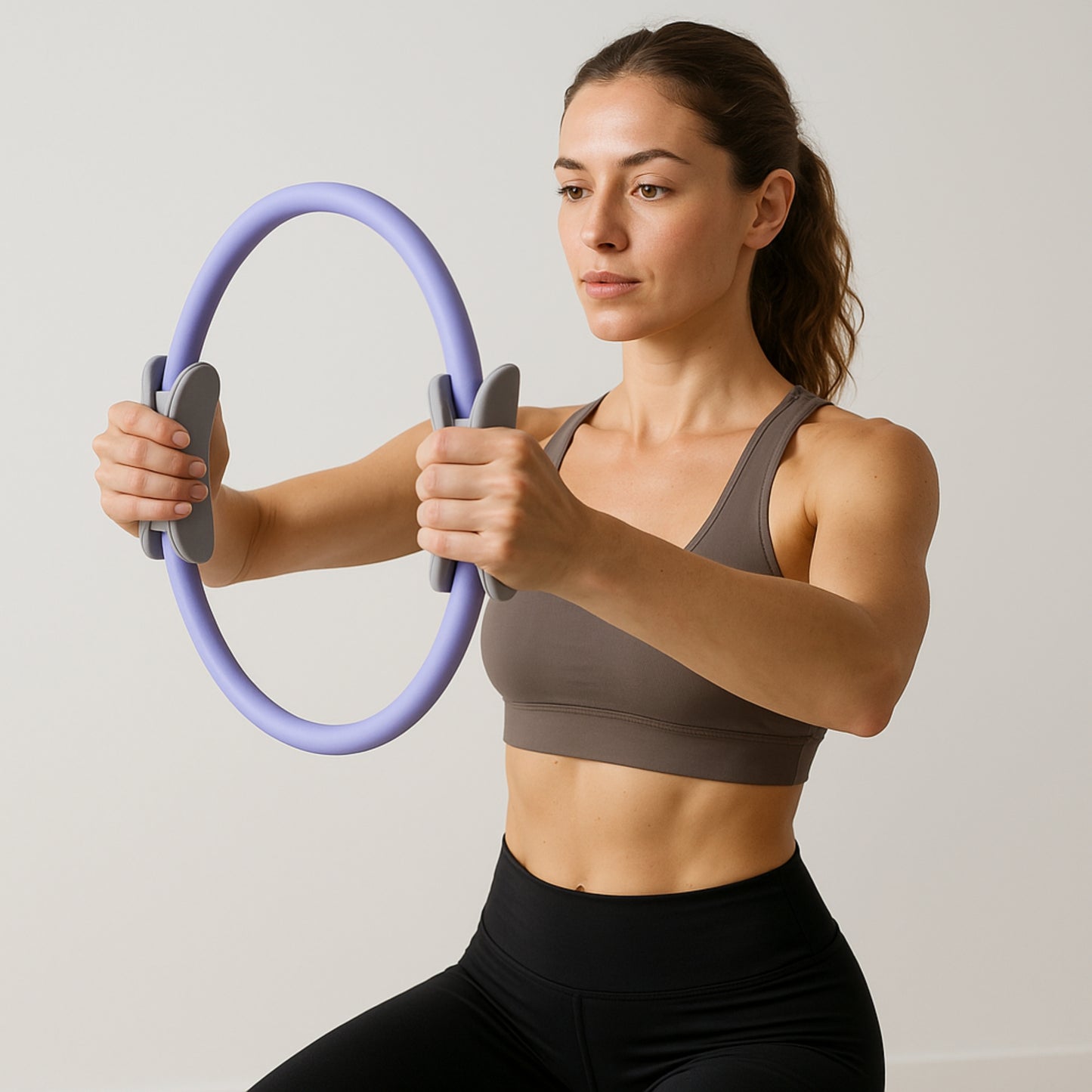 Nuvior Pilates Essential Ring