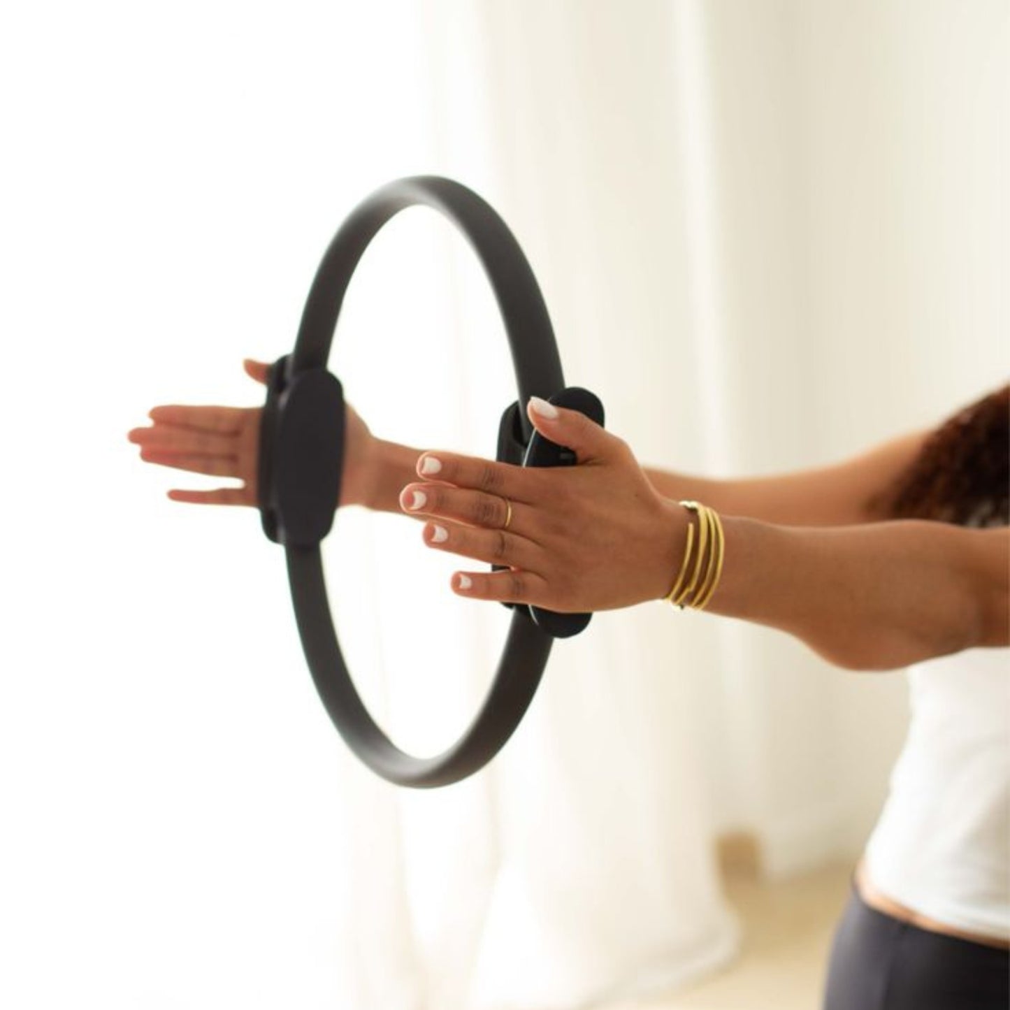 Nuvior Pilates Essential Ring